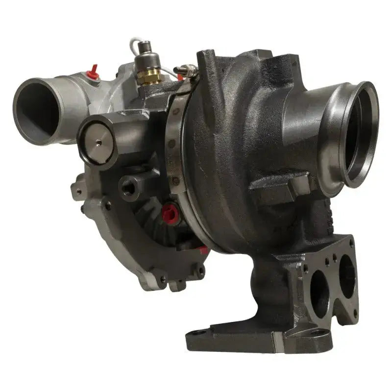 BD Diesel Duramax Screamer Turbo - 2004.5-2010 Chevrolet LLY/LBZ/LMM - Forced Induction