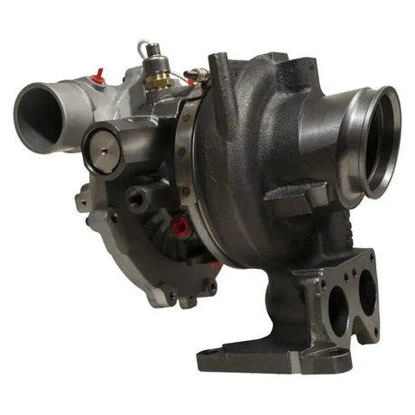 BD Diesel Duramax Screamer Turbo - 2004.5-2010 Chevrolet LLY/LBZ/LMM - Forced Induction