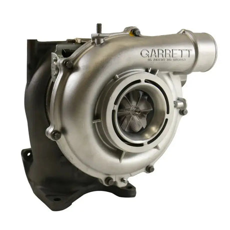 BD Diesel Duramax Screamer Turbo - 2004.5-2010 Chevrolet LLY/LBZ/LMM - Forced Induction