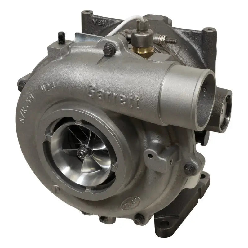BD Diesel Duramax Screamer Turbo - 2004.5-2010 Chevrolet LLY/LBZ/LMM - 1045840