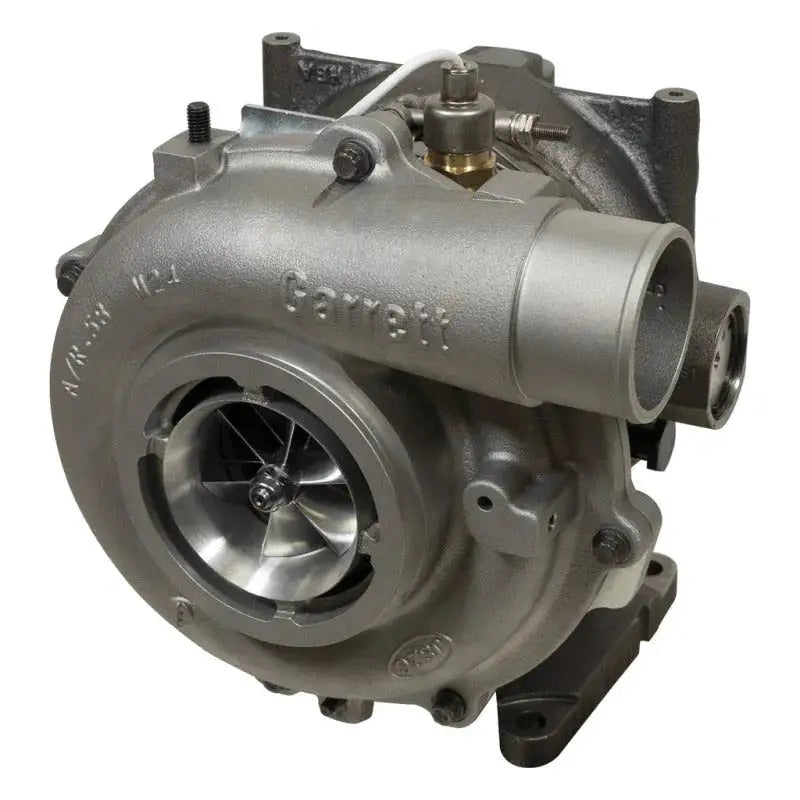 BD Diesel Duramax Screamer Turbo - 2004.5-2010 Chevrolet LLY/LBZ/LMM - Forced Induction