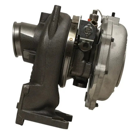 BD Diesel Duramax Screamer Turbo - 2004.5-2010 Chevrolet LLY/LBZ/LMM - Forced Induction