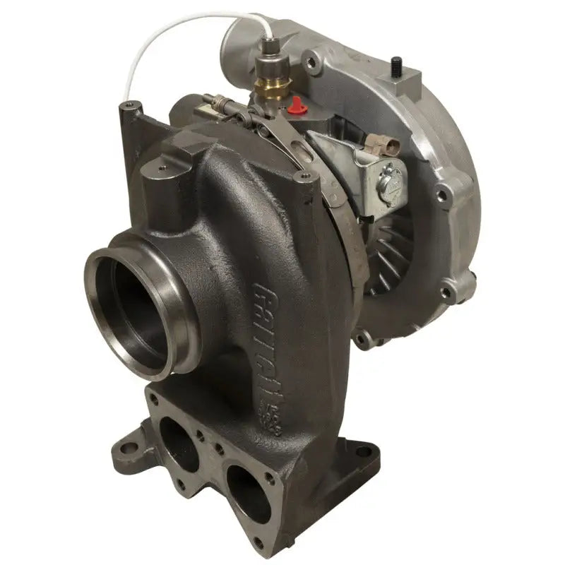 BD Diesel Duramax Screamer Turbo - 2004.5-2010 Chevrolet LLY/LBZ/LMM - 1045840