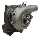 BD Diesel Duramax Screamer Turbo - 2004.5-2010 Chevrolet LLY/LBZ/LMM - Forced Induction