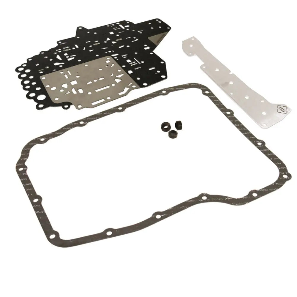 BD Diesel Easy Installation Auto Trans Shift Enhancer 1030373 - Protect68 Gasket Plate Kit