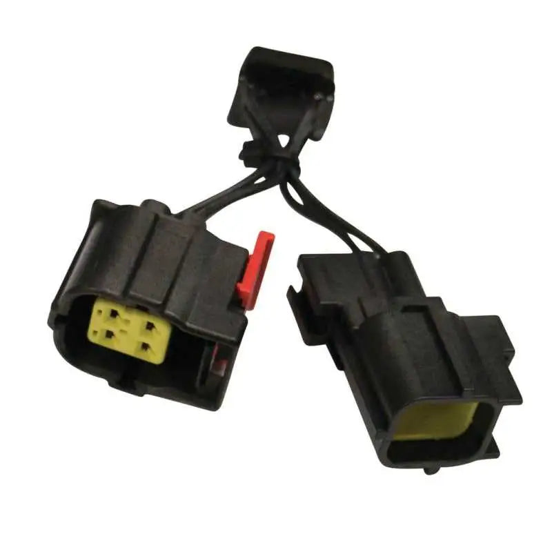 BD Diesel Electronic PressureLoc - Dodge 2007.5-18 68RFE Transmission 