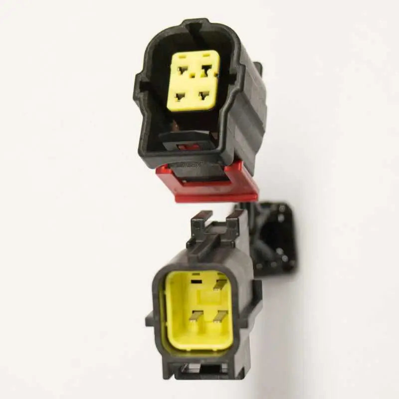 BD Diesel Electronic PressureLoc - Dodge 2007.5-18 68RFE Transmission 