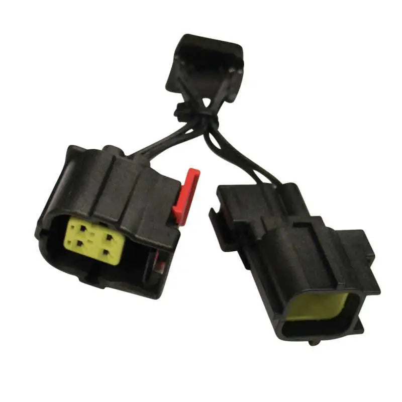 BD Diesel Electronic PressureLoc - Dodge 2007.5-18 68RFE Transmission 