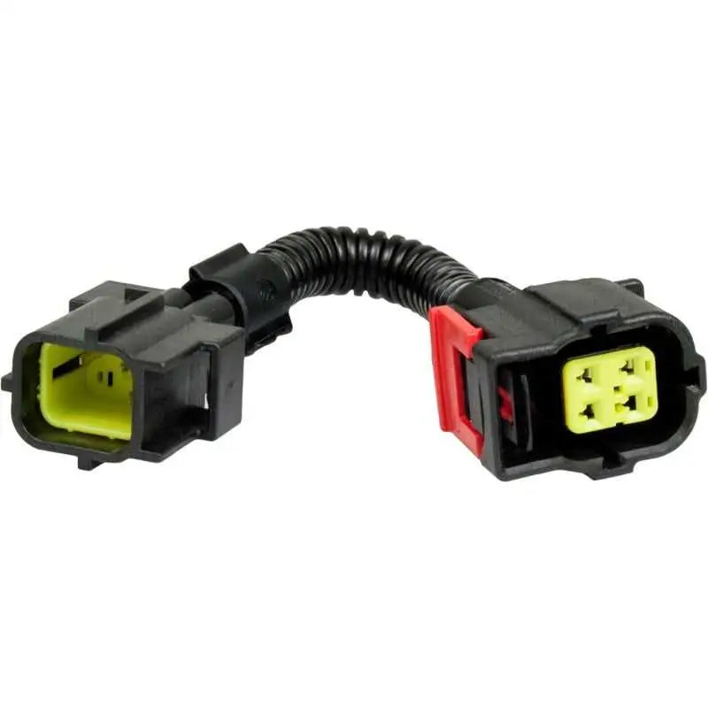 BD Diesel Electronic PressureLoc - Dodge 2007.5-18 68RFE Transmission 