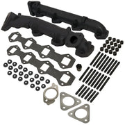BD Diesel 1043008 BD Diesel Exhaust Manifold Kit - Ford 2015-2019 F250 6.7L PowerStroke - 1043008