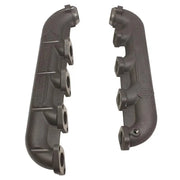 BD Diesel 1041480 BD Diesel Exhaust Manifold Set - Ford 2003-2007 6.0L PowerStroke
