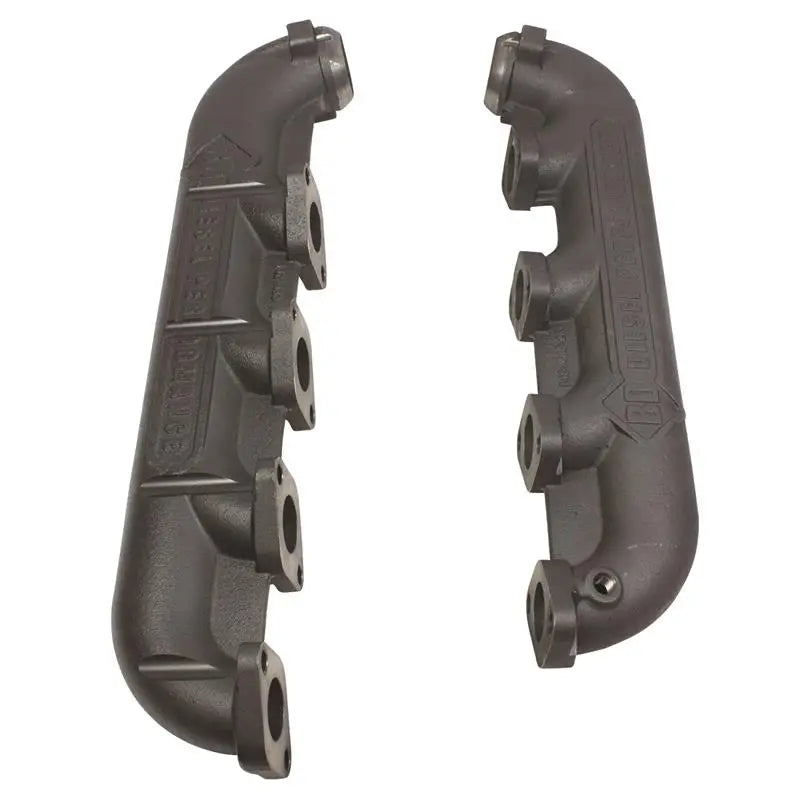 BD Diesel 1041480 BD Diesel Exhaust Manifold Set - Ford 2003-2007 6.0L PowerStroke