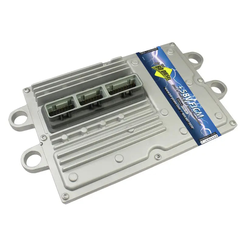 BD Diesel 1059700-A BD Diesel FICM (Fuel Injection Control Module) 58-volt - Ford 2003-2007 6.0L PowerStroke