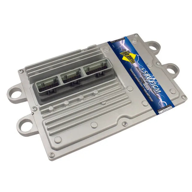 BD Diesel FICM (Fuel Injection Control Module) 58-volt - Ford 2003-2007 6.0L PowerStroke - Truck & Automotive
