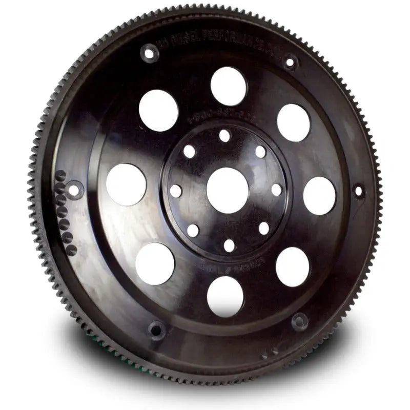 BD Diesel 1041221 BD Diesel FleX-Plate - 2007.5-2015 Dodge 6.7L - 1041221