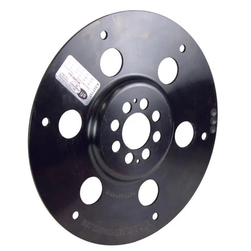 BD Diesel FleX-Plate - Chevy 2001-2011 Duramax 6.6L w/Allison Trans - 1041260