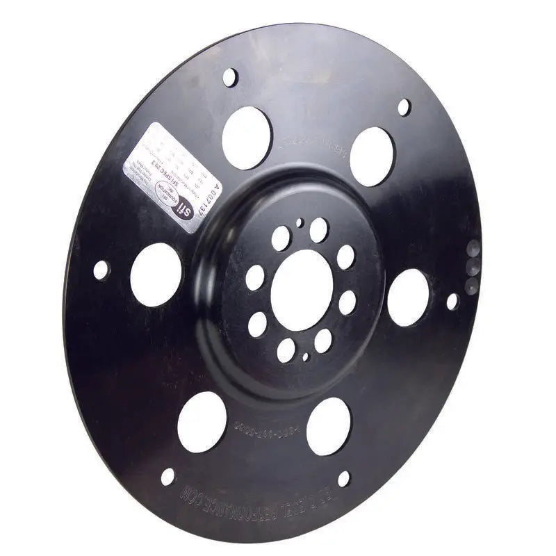 BD Diesel FleX-Plate - Chevy 2001-2011 Duramax 6.6L w/Allison Trans - 1041260