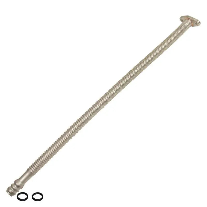 BD Diesel 1453106 BD Diesel Flexible 23in Turbo Oil Drain Line - 1453106