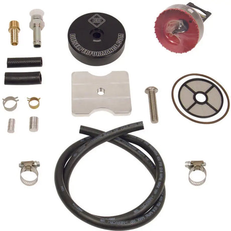 BD Diesel Flow-MaX Tank Sump Kit - 1050330