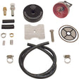 BD Diesel Flow-MaX Tank Sump Kit - 1050330
