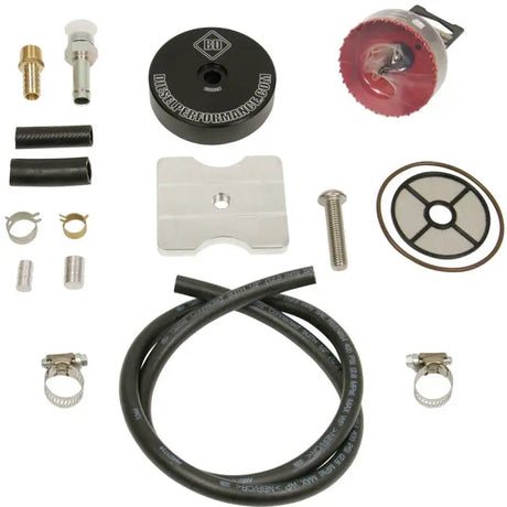 BD Diesel Flow-MaX Tank Sump Kit - 1050330