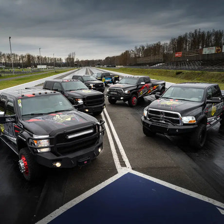 BD Diesel Governor Spring Kit 3000rpm - 1994-1998 Dodge 12-valve/P7100 Pump - 1040187