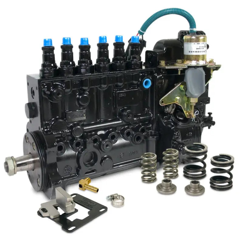 BD Diesel 1040185 BD Diesel Governor Spring Kit 4000rpm - 1994-1998 Dodge 12-valve/P7100 Pump - 1040185