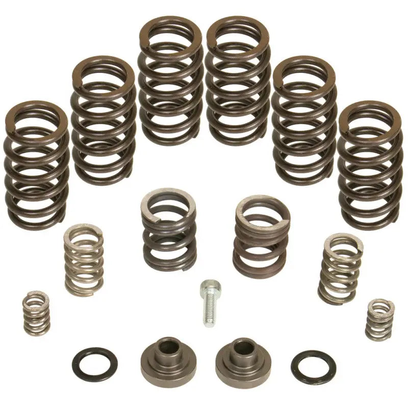 BD Diesel 1040185 BD Diesel Governor Spring Kit 4000rpm - 1994-1998 Dodge 12-valve/P7100 Pump - 1040185