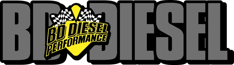 BD Diesel Governor Spring Kit 4000rpm - 1994-1998 Dodge 12-valve/P7100 Pump - 1040185