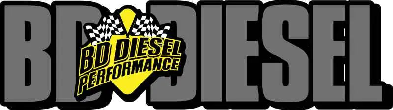 BD Diesel 1036620