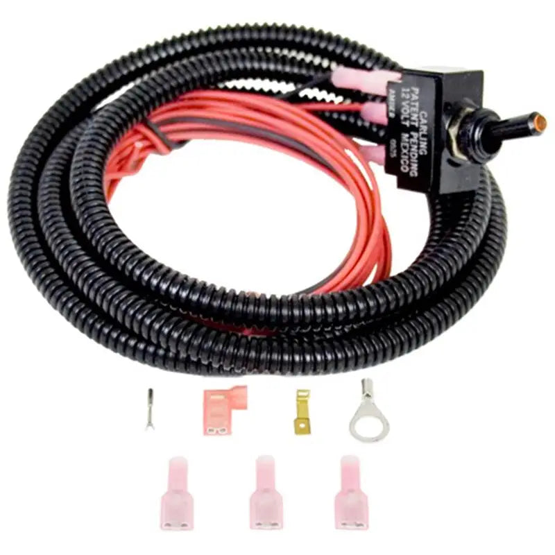 BD Diesel 1036600 BD Diesel High Idle Control - 2001-2004 Chev Duramax LB7 - 1036600