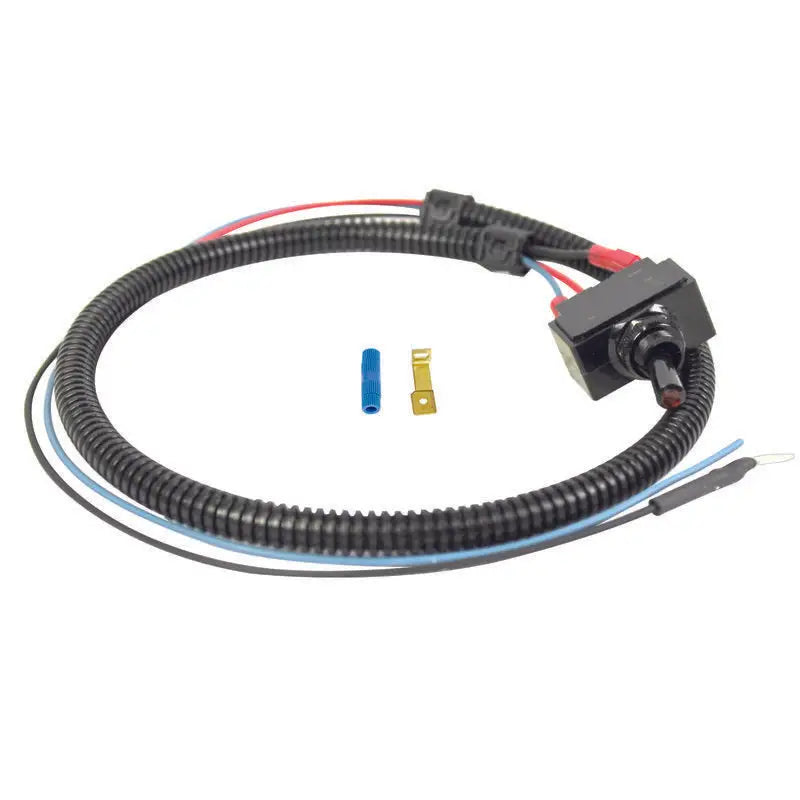 BD Diesel High Idle Control - 2003-2004 Ford Powerstroke 6.0L - Truck & Automotive