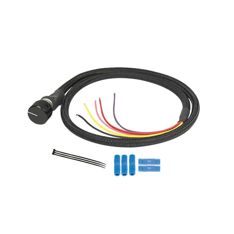 BD Diesel 1036610 BD Diesel High Idle Control - 2003-2014 Ford Power Stroke 6.0L / 6.4L / 6.7L - 1036610