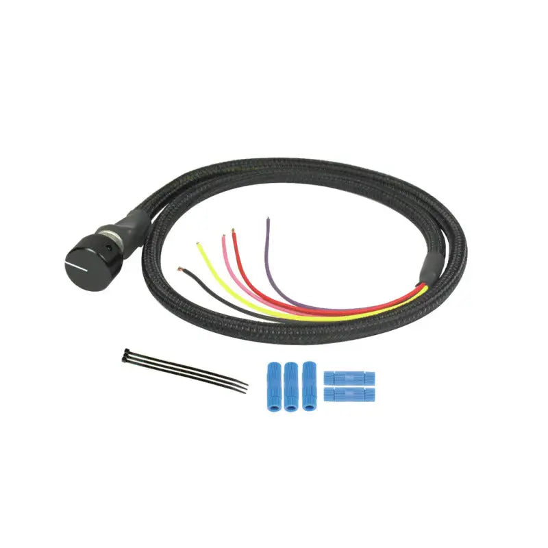 BD Diesel 1036610 BD Diesel High Idle Control - 2003-2014 Ford Power Stroke 6.0L / 6.4L / 6.7L - 1036610