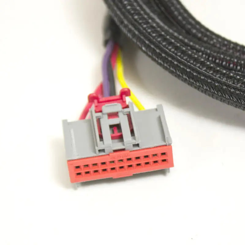 BD Diesel High Idle Control - 2017+ Ford PowerStroke 6.7L - 1036612