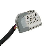 BD Diesel High Idle Control Kit 2023+ Power Stroke F-SERIES Super Duty F250/F350/F450/F550/F600 - 1036613