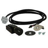 BD Diesel High Idle Control Kit 2023+ Power Stroke F-SERIES Super Duty F250/F350/F450/F550/F600 - 1036613