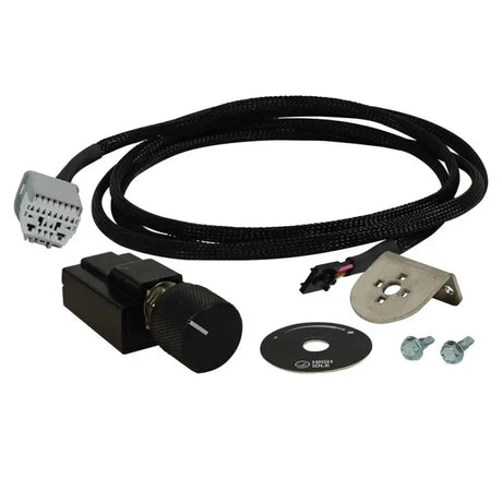 BD Diesel High Idle Control Kit 2023+ Power Stroke F-SERIES Super Duty F250/F350/F450/F550/F600 - 1036613