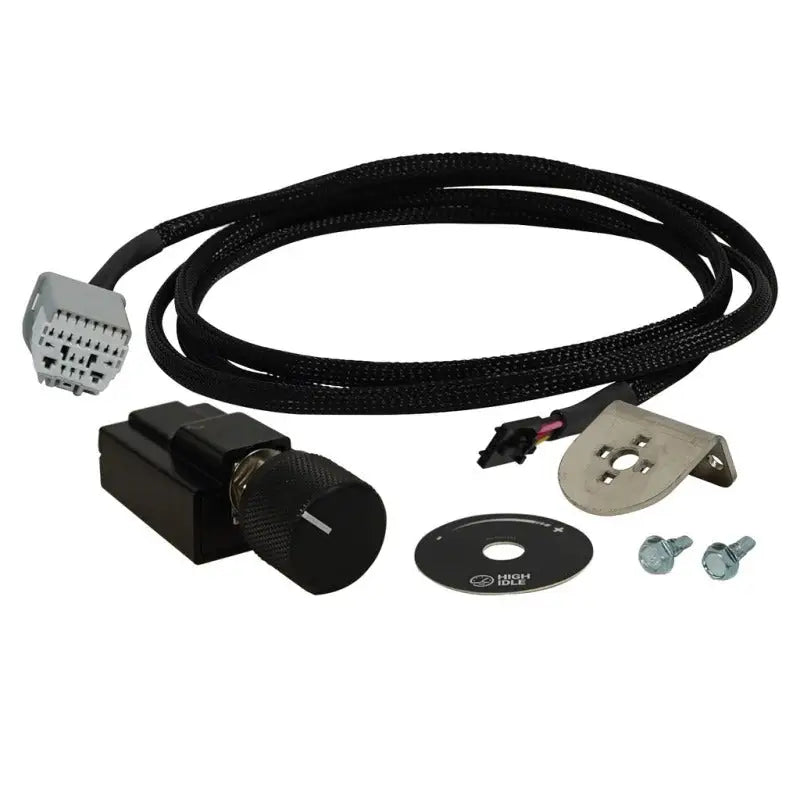 BD DIESEL 1036613 HIGH IDLE CONTROL FORD 6.7L POWER S