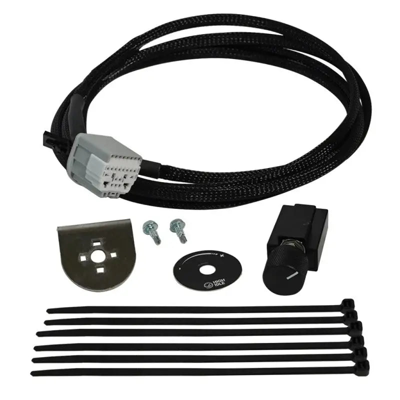 BD DIESEL 1036613 HIGH IDLE CONTROL FORD 6.7L POWER S