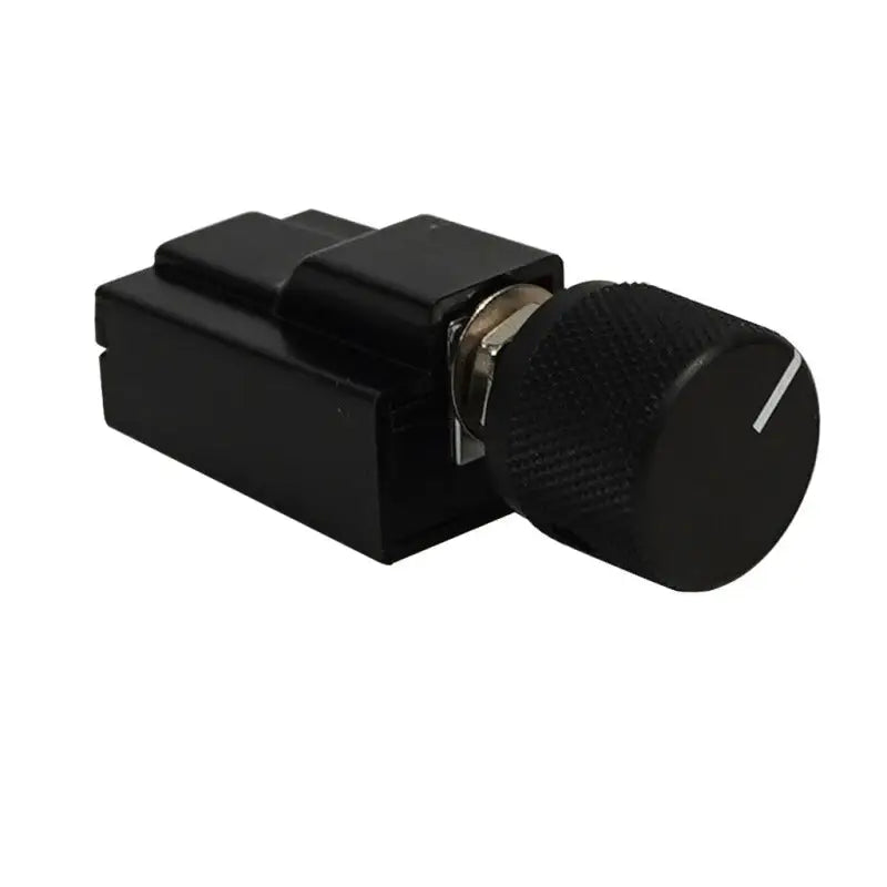 BD Diesel High Idle Control Kit 2023+ Power Stroke F-SERIES Super Duty F250/F350/F450/F550/F600 - 1036613