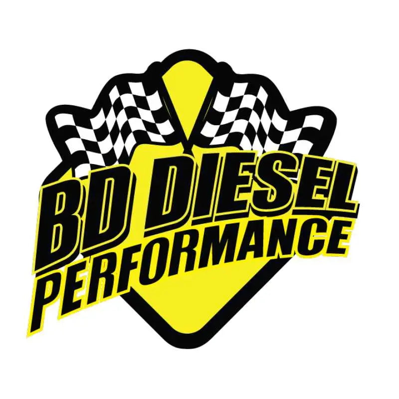 BD Diesel High Idle Kit - 07-17 Dodge 5.9L/6.7L / 14-17 RAM 3.0L EcoDiesel 