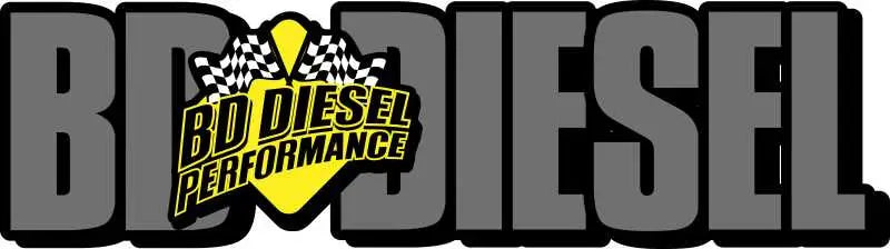 BD Diesel High Idle Kit - 07-17 Dodge 5.9L/6.7L / 14-17 RAM 3.0L EcoDiesel 
