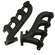BD Diesel Exhaust Manifold Kit - 02-13 Chevy Silverado 1500 & GMC Sierra 1500 V8 - BD Diesel