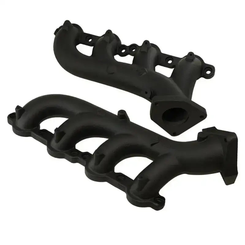 BD Diesel Exhaust Manifold Kit - 02-13 Chevy Silverado 1500 & GMC Sierra 1500 V8 - BD Diesel
