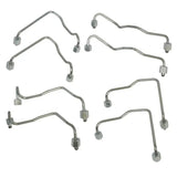 BD Diesel Injector Line Set for 11-16 Chevy/GM 6.6L LML Duramax - Enhance Performance and Durability