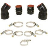 BD Diesel Intercooler Hose/Clamp Kit - Dodge 1994-2002 - 1045210