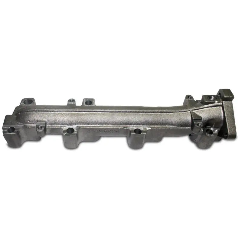 BD Diesel 1041460 BD Diesel Manifold Exhaust - 2001-2010 Duramax