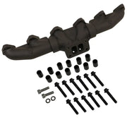 BD Diesel 1045948 BD Diesel Manifold Exhaust Pulse - 1994-1998 Dodge Ram 5.9L