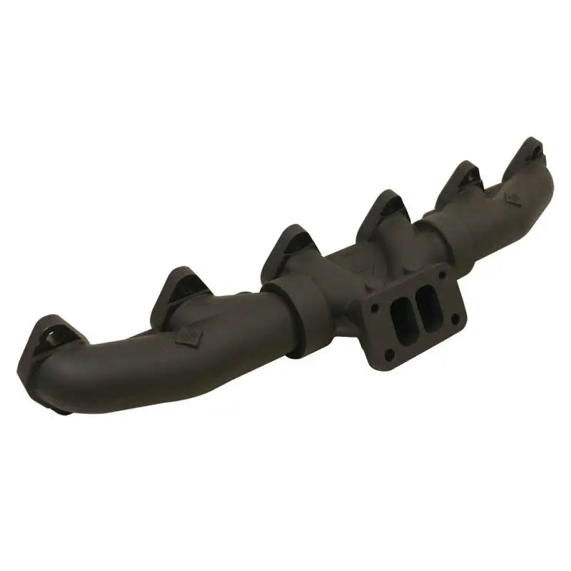BD Diesel 1045948 BD Diesel Manifold Exhaust Pulse - 1994-1998 Dodge Ram 5.9L